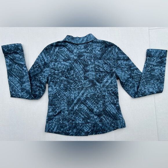 Calvin Klein Jeans Jacket Med - Picture 6 of 6